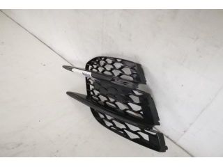 bontott MERCEDES-BENZ S-CLASS Bal Ködlámpa Rács