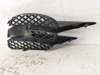 bontott MERCEDES-BENZ S-CLASS Bal Ködzárófény Keret