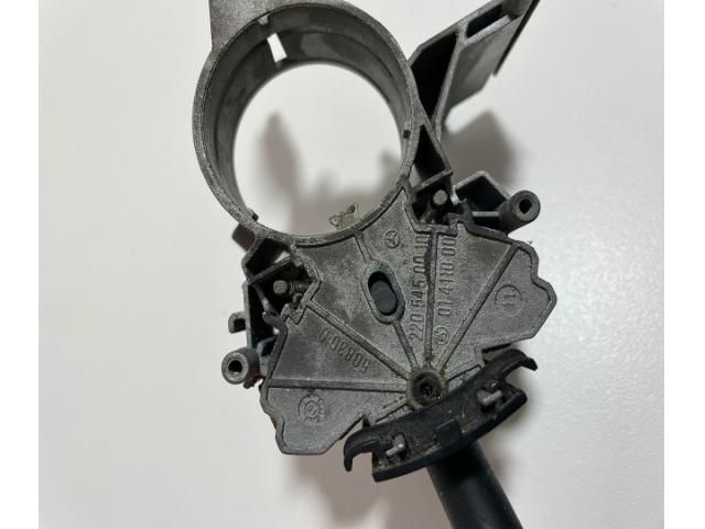 bontott MERCEDES-BENZ S-CLASS Bal Kormánykapcsoló Irányjelző