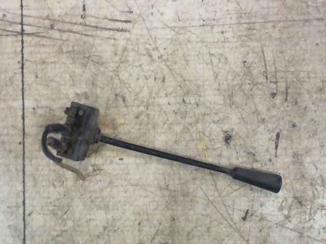 bontott MERCEDES-BENZ S-CLASS Bal Kormánykapcsoló Irányjelző