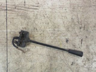 bontott MERCEDES-BENZ S-CLASS Bal Kormánykapcsoló Irányjelző