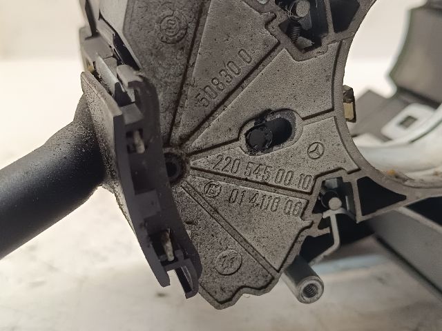 bontott MERCEDES-BENZ S-CLASS Bal Kormánykapcsoló Irányjelző