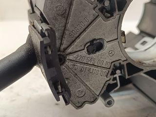 bontott MERCEDES-BENZ S-CLASS Bal Kormánykapcsoló Irányjelző