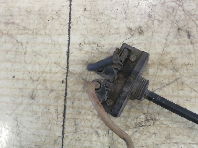 bontott MERCEDES-BENZ S-CLASS Bal Kormánykapcsoló Irányjelző