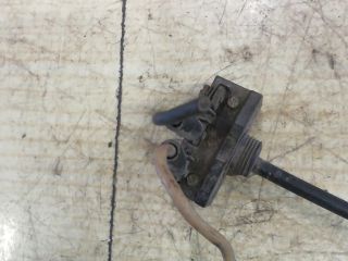 bontott MERCEDES-BENZ S-CLASS Bal Kormánykapcsoló Irányjelző