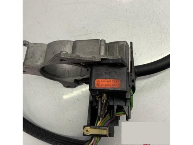 bontott MERCEDES-BENZ S-CLASS Bal Kormánykapcsoló Irányjelző