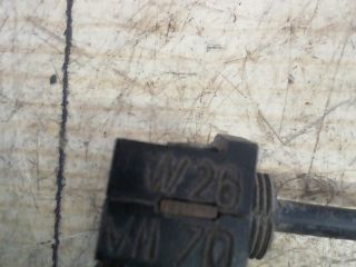 bontott MERCEDES-BENZ S-CLASS Bal Kormánykapcsoló Irányjelző