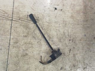 bontott MERCEDES-BENZ S-CLASS Bal Kormánykapcsoló Irányjelző