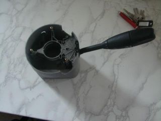 bontott MERCEDES-BENZ S-CLASS Bal Kormánykapcsoló Irányjelző