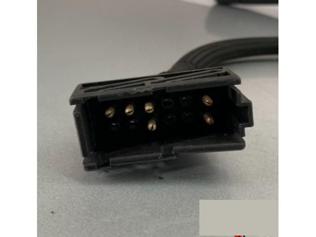 bontott MERCEDES-BENZ S-CLASS Bal Kormánykapcsoló Irányjelző