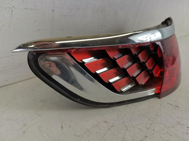 bontott MERCEDES-BENZ S-CLASS Bal Külső Hátsó Lámpa