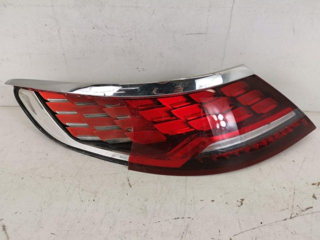 bontott MERCEDES-BENZ S-CLASS Bal Külső Hátsó Lámpa