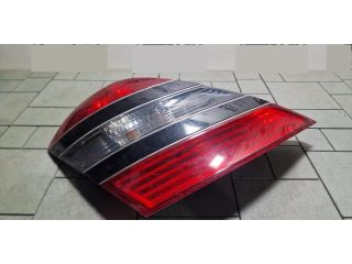 bontott MERCEDES-BENZ S-CLASS Bal Külső Hátsó Lámpa