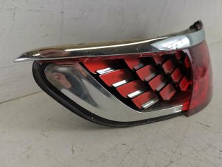 bontott MERCEDES-BENZ S-CLASS Bal Külső Hátsó Lámpa