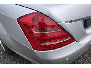 bontott MERCEDES-BENZ S-CLASS Bal Külső Hátsó Lámpa