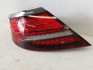 bontott MERCEDES-BENZ S-CLASS Bal Külső Hátsó Lámpa