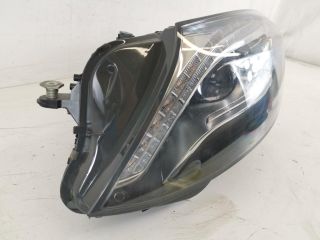 bontott MERCEDES-BENZ S-CLASS Bal Ledes Fényszóró