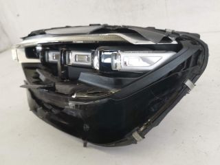 bontott MERCEDES-BENZ S-CLASS Bal Ledes Fényszóró