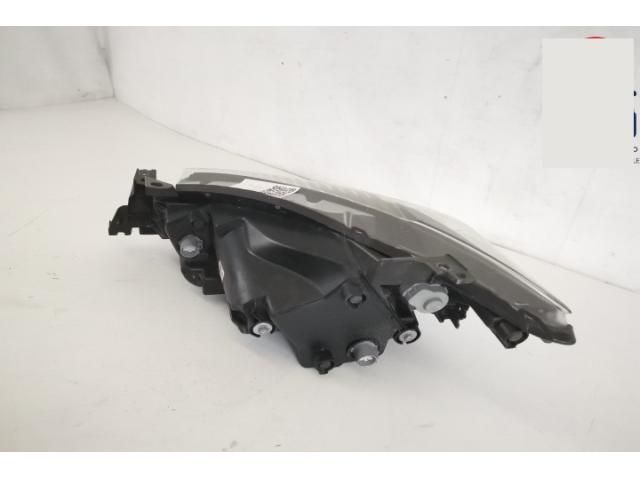 bontott MERCEDES-BENZ S-CLASS Bal Ledes Fényszóró