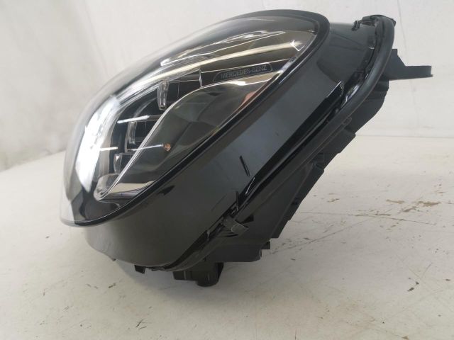 bontott MERCEDES-BENZ S-CLASS Bal Ledes Fényszóró