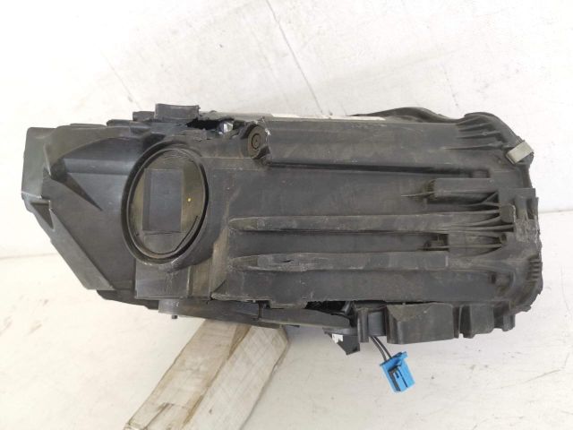 bontott MERCEDES-BENZ S-CLASS Bal Ledes Fényszóró