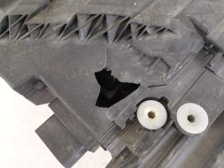 bontott MERCEDES-BENZ S-CLASS Bal Ledes Fényszóró