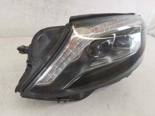 bontott MERCEDES-BENZ S-CLASS Bal Ledes Fényszóró