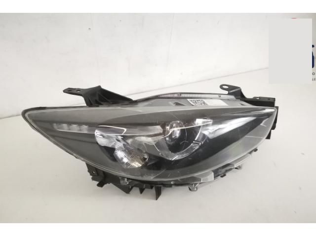 bontott MERCEDES-BENZ S-CLASS Bal Ledes Fényszóró