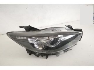 bontott MERCEDES-BENZ S-CLASS Bal Ledes Fényszóró