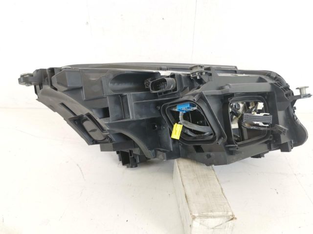 bontott MERCEDES-BENZ S-CLASS Bal Ledes Fényszóró