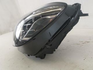 bontott MERCEDES-BENZ S-CLASS Bal Ledes Fényszóró