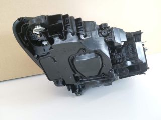 bontott MERCEDES-BENZ S-CLASS Bal Ledes Fényszóró