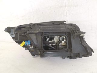 bontott MERCEDES-BENZ S-CLASS Bal Ledes Fényszóró