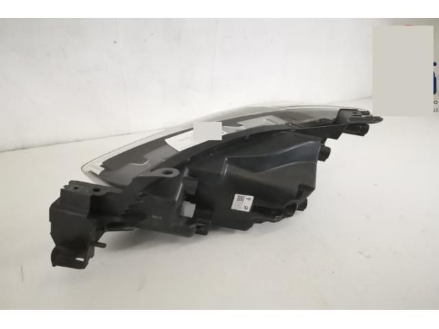 bontott MERCEDES-BENZ S-CLASS Bal Ledes Fényszóró