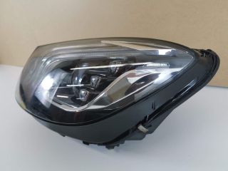 bontott MERCEDES-BENZ S-CLASS Bal Ledes Fényszóró