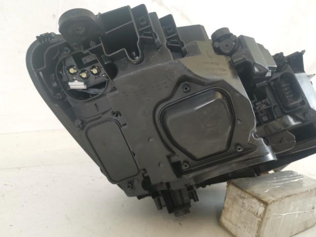 bontott MERCEDES-BENZ S-CLASS Bal Ledes Fényszóró