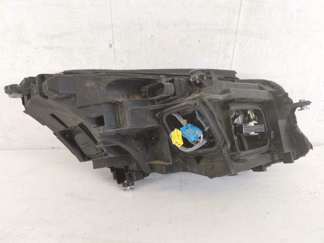 bontott MERCEDES-BENZ S-CLASS Bal Ledes Fényszóró