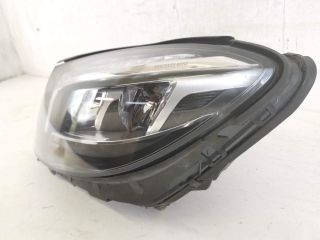 bontott MERCEDES-BENZ S-CLASS Bal Ledes Fényszóró