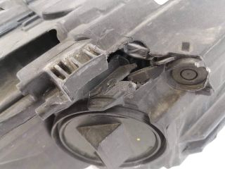 bontott MERCEDES-BENZ S-CLASS Bal Ledes Fényszóró