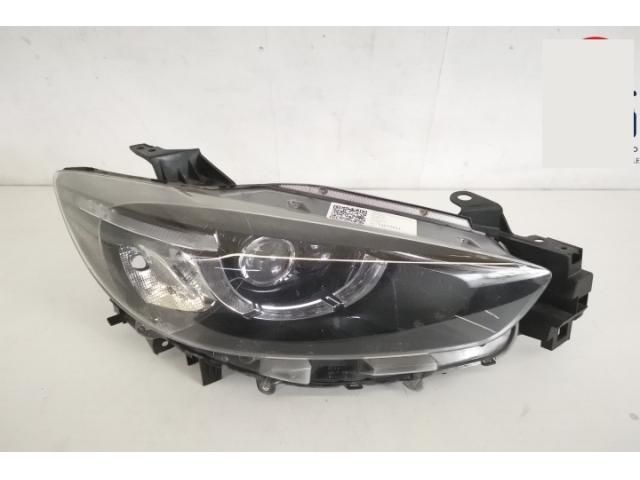 bontott MERCEDES-BENZ S-CLASS Bal Ledes Fényszóró