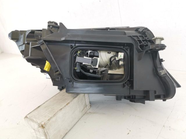 bontott MERCEDES-BENZ S-CLASS Bal Ledes Fényszóró