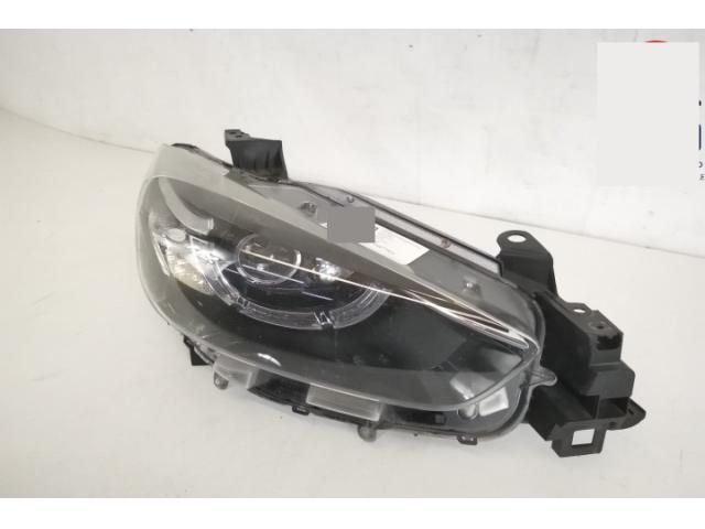 bontott MERCEDES-BENZ S-CLASS Bal Ledes Fényszóró