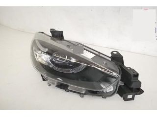 bontott MERCEDES-BENZ S-CLASS Bal Ledes Fényszóró