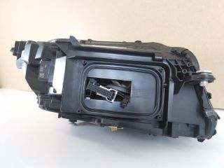 bontott MERCEDES-BENZ S-CLASS Bal Ledes Fényszóró