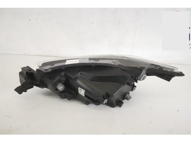 bontott MERCEDES-BENZ S-CLASS Bal Ledes Fényszóró