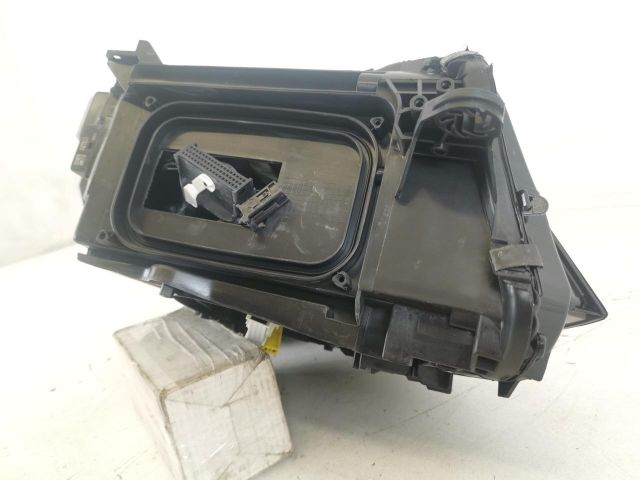 bontott MERCEDES-BENZ S-CLASS Bal Ledes Fényszóró