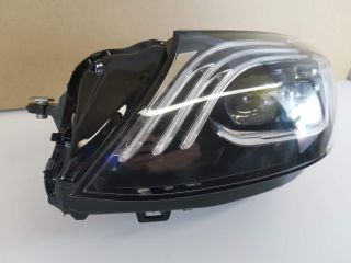 bontott MERCEDES-BENZ S-CLASS Bal Ledes Fényszóró