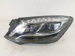 bontott MERCEDES-BENZ S-CLASS Bal Ledes Fényszóró
