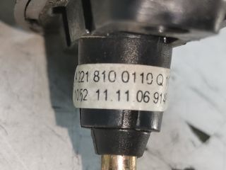 bontott MERCEDES-BENZ S-CLASS Bal Napellenző