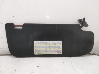 bontott MERCEDES-BENZ S-CLASS Bal Napellenző